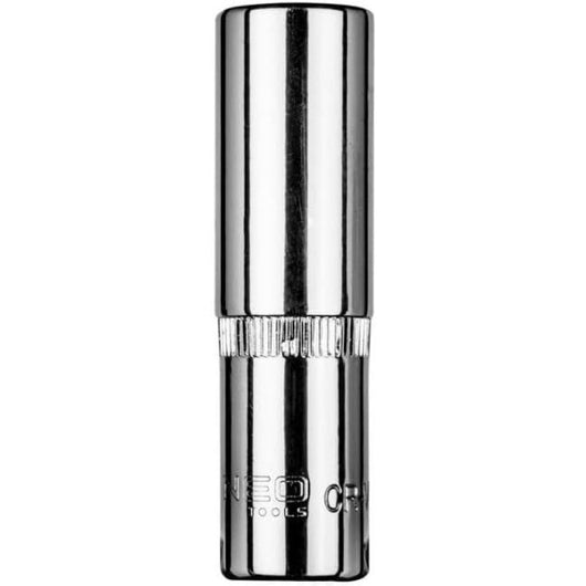 Topex 08-188 bussola esagonale l lunga 3/8, 13 mm