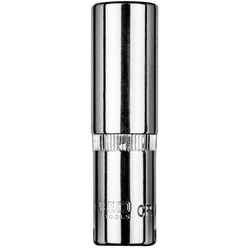 Topex 08-188 bussola esagonale l lunga 3/8, 13 mm