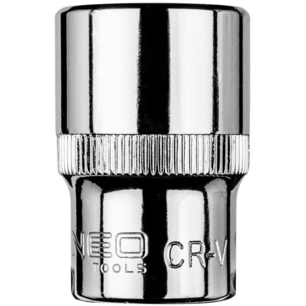 Topex 08-418 bussola esagonale 1 1/2, 18 mm ds