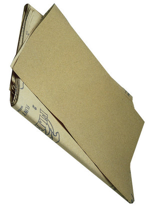 carta vetro a foglio n.3 cod:ferx.3010