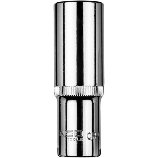 Topex 08-469 bussola esagonale l lunga 1/2, 19 mm ds