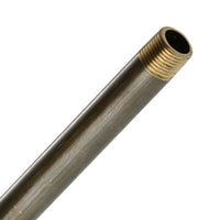 Barilotto ottone giallo