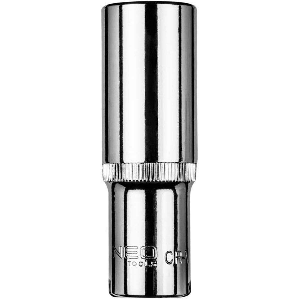 Topex 08-469 bussola esagonale l lunga 1/2, 19 mm ds