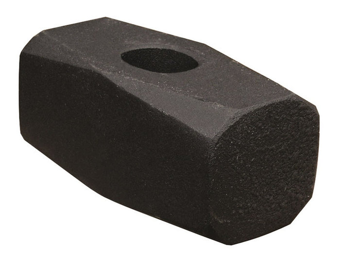 mazza a spigoli vivi kg. 8 cod:ferx.vit23324