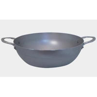 De buyer iron induction country frying pan mineral b element 28cm (5654 28) debuyer28) debuyer 28) - 154210