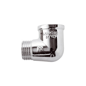 Gomito m.f. ott.crom.