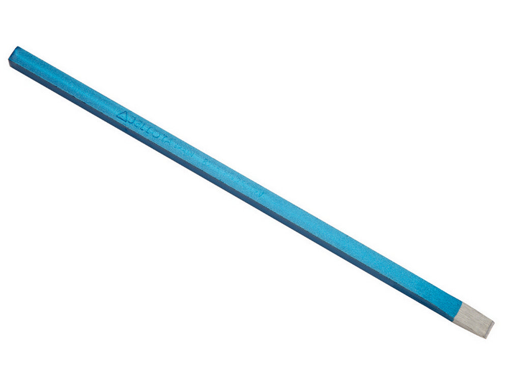 scalpellino per elettricista a taglio  mm. 250x10 cod:ferx.vit24320