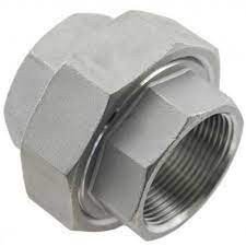 Raccordo 3 pezzi ff d.1/2  d.1/2