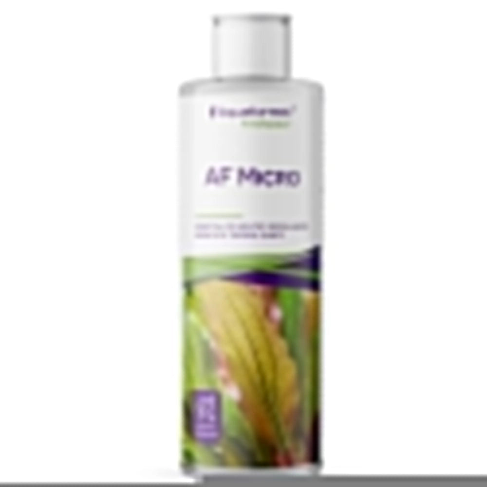 Aquaforest Freshwater AF Micro Formato: 250 ml