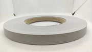 Bordo ABS per mobili 1 mm grigio - rotolo da 50 metri