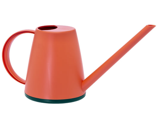 Annaffiatoio Piccolo Mini Domestico Casa Piante Vasi Becco Lungo Bollitore 1 Lt Colore: Lava