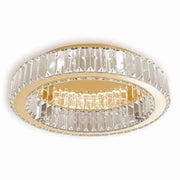 Lampada Da Soffitto App1719-c 40 Cm Gold