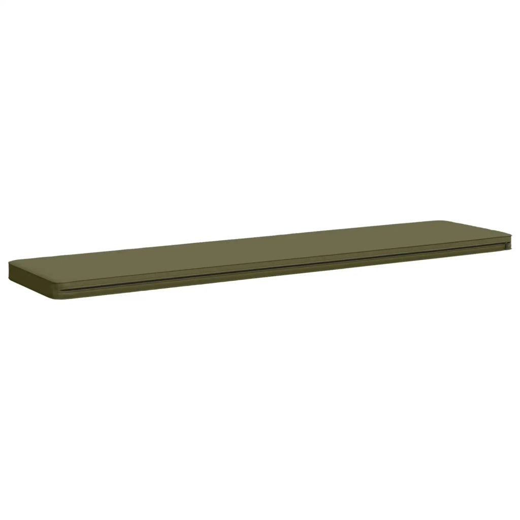 Cuscino per Panchina a 1 Pezzo VUGHT 100% Poliestere 951458