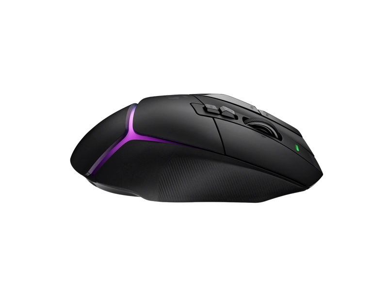 Logitech G G502 X PLUS RBG Gaming Mous wireless