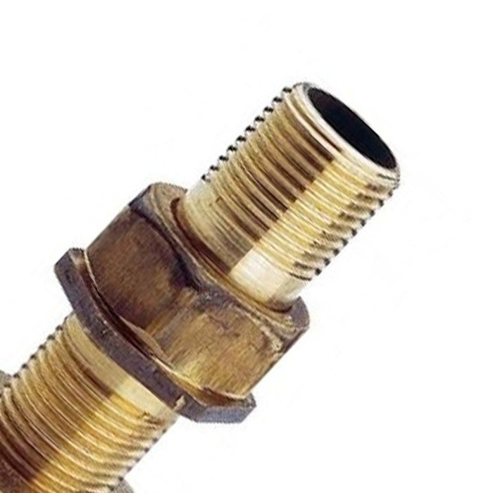 Raccordo per cassone diritto