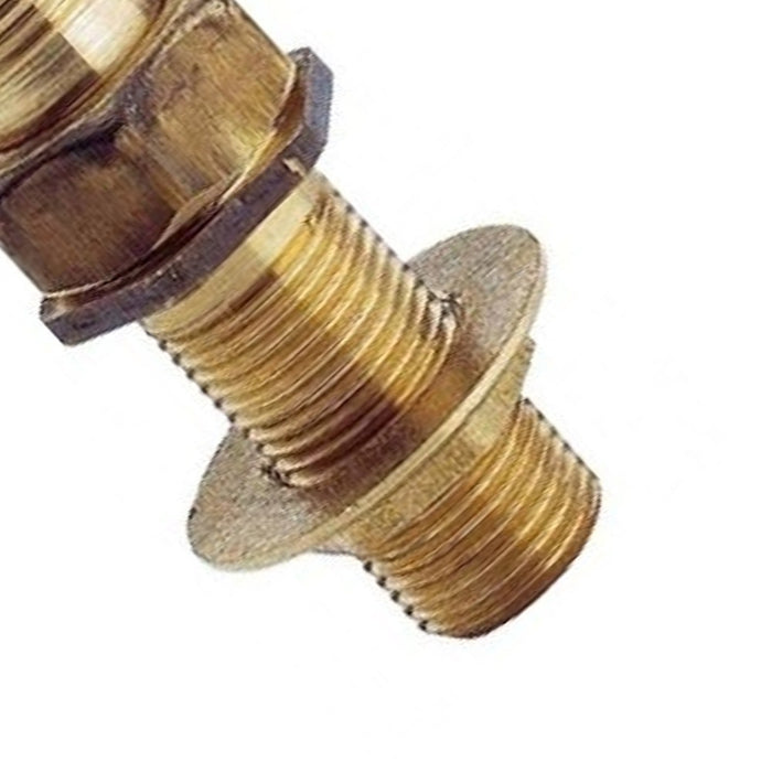 Raccordo per cassone diritto