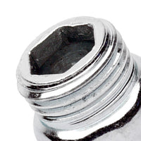 Prolunghe acciaio zincato