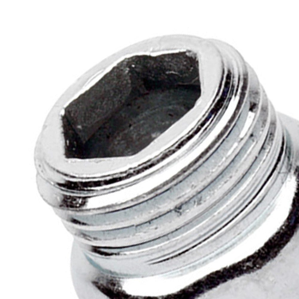 Prolunghe acciaio zincato