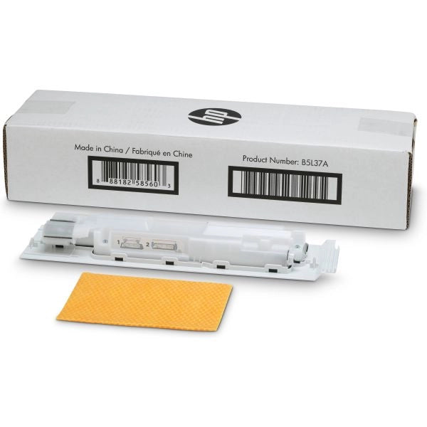 Hp unità raccolta toner color laserjet b5l37a