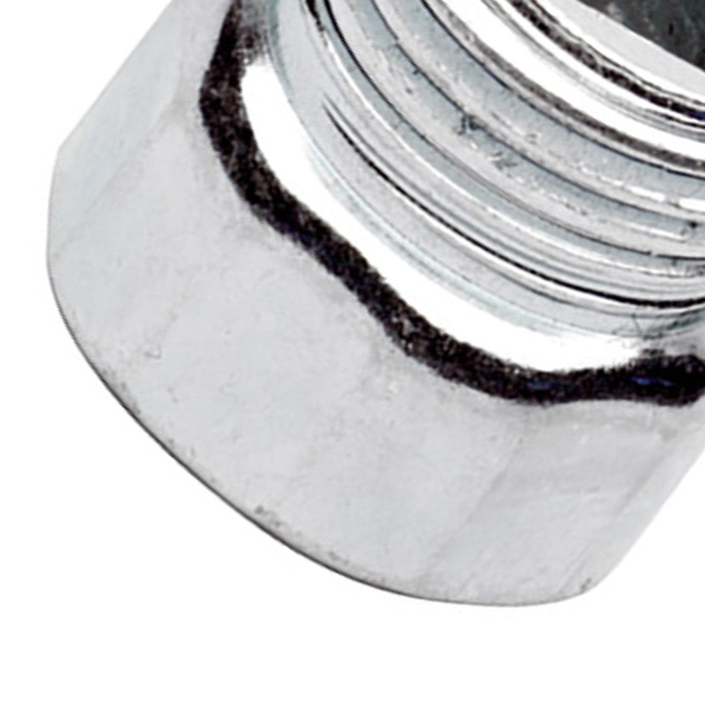 Prolunghe acciaio zincato