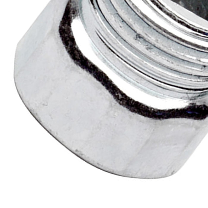 Prolunghe acciaio zincato