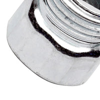 Prolunghe acciaio zincato