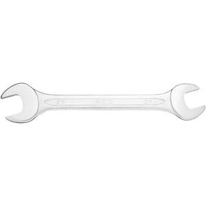 Topex 09-821 chiave a forchetta a doppia 21 x 23 mm