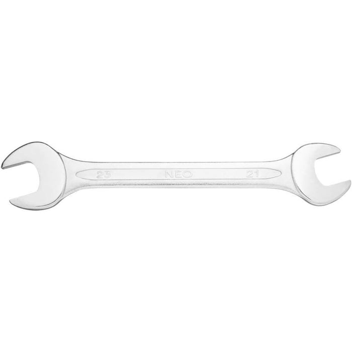 Topex 09-821 chiave a forchetta a doppia 21 x 23 mm