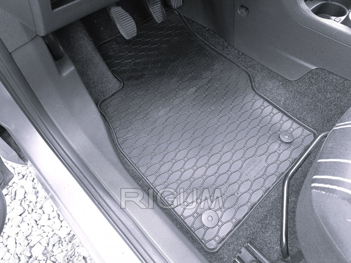 RIGUM901924 , Opel Corsa D dal 2006-2014 , Opel Corsa E dal 2014-2019