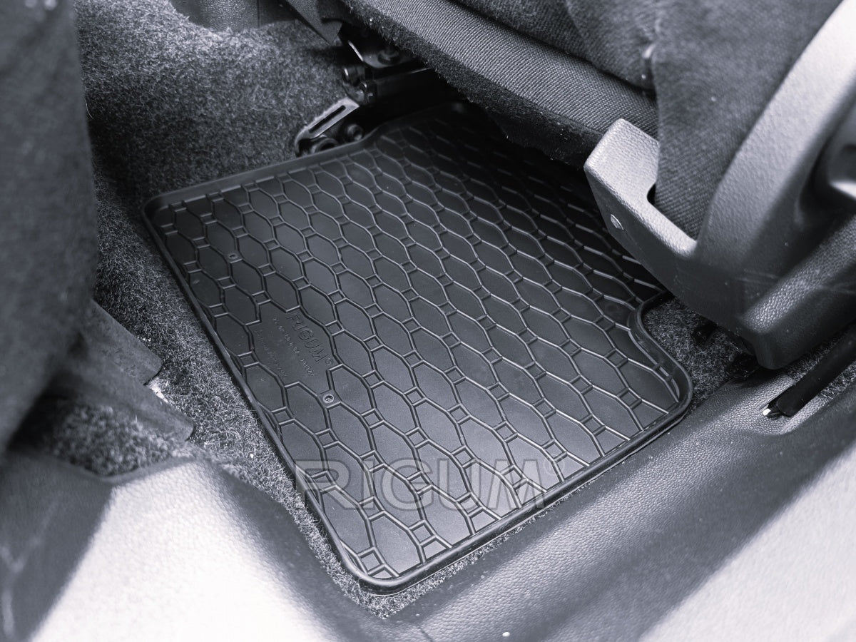 RIGUM901924 , Opel Corsa D dal 2006-2014 , Opel Corsa E dal 2014-2019