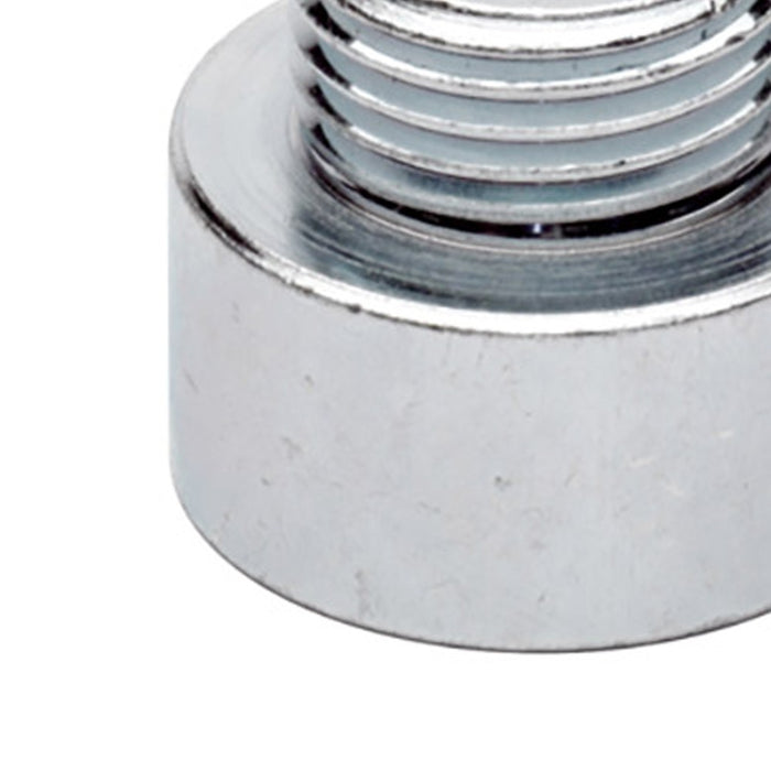 Prolunghe ridotte acciaio zincato