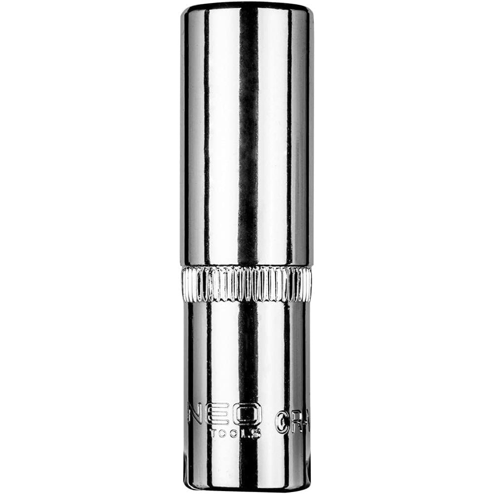 Topex 08-187 bussola esagonale l lunga 3/8, 12 mm ds