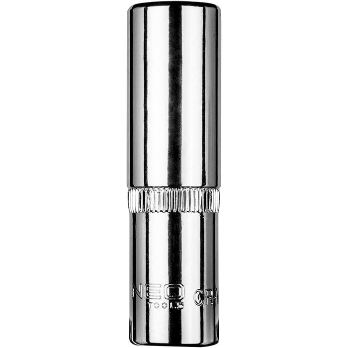 Topex 08-187 bussola esagonale l lunga 3/8, 12 mm ds