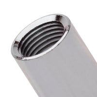 Manicotti f.f. acciaio zincato