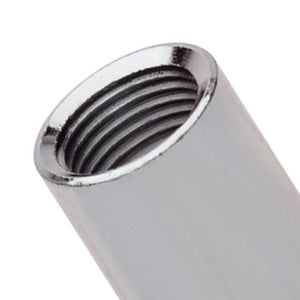 Manicotti f.f. acciaio zincato