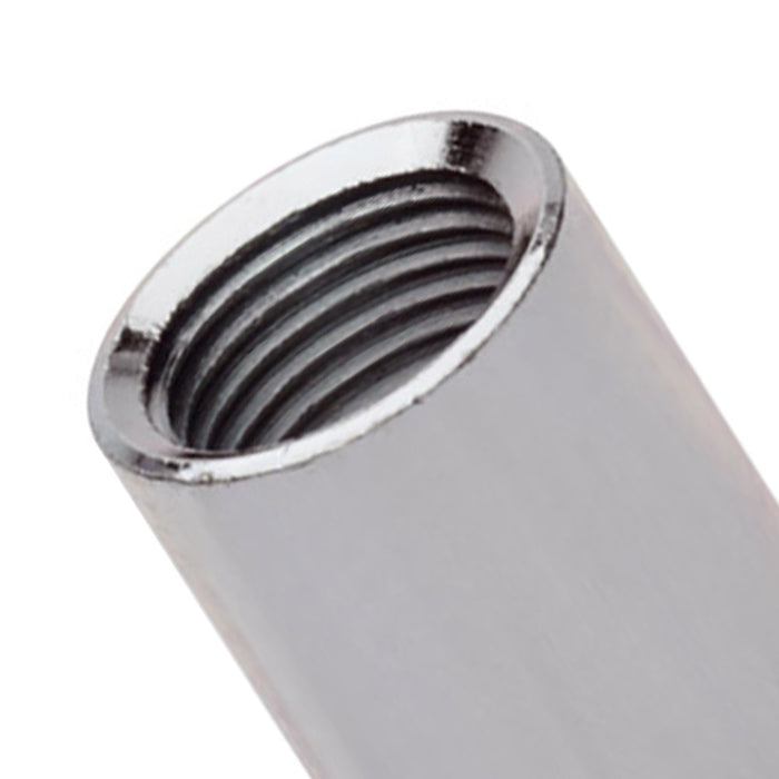 Manicotti f.f. acciaio zincato