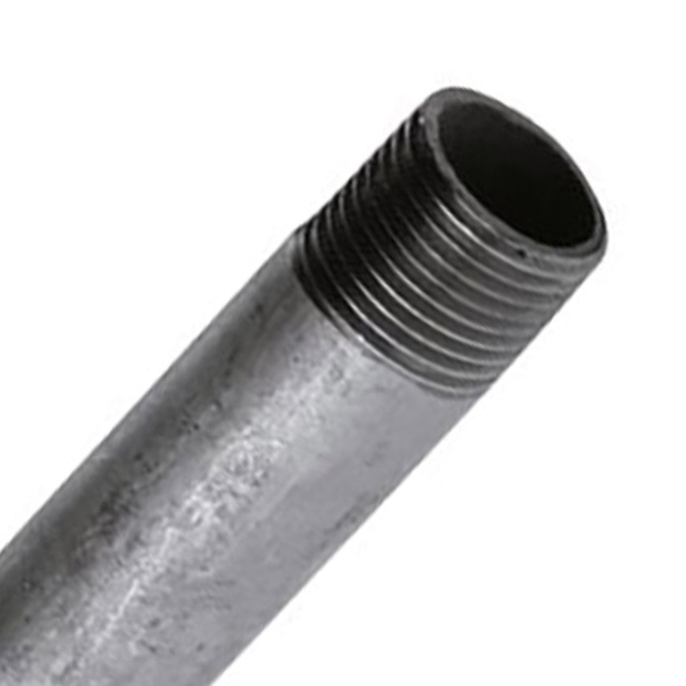 Barilotti acciaio zincato