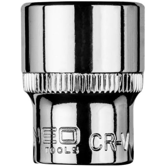 Topex 08-176 bussola esagonale 3 3/8, 16 mm