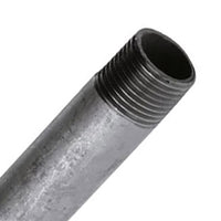 Barilotti acciaio zincato