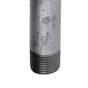 Barilotti acciaio zincato