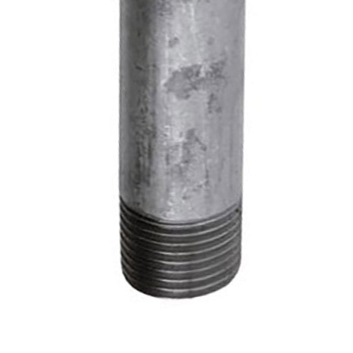 Barilotti acciaio zincato