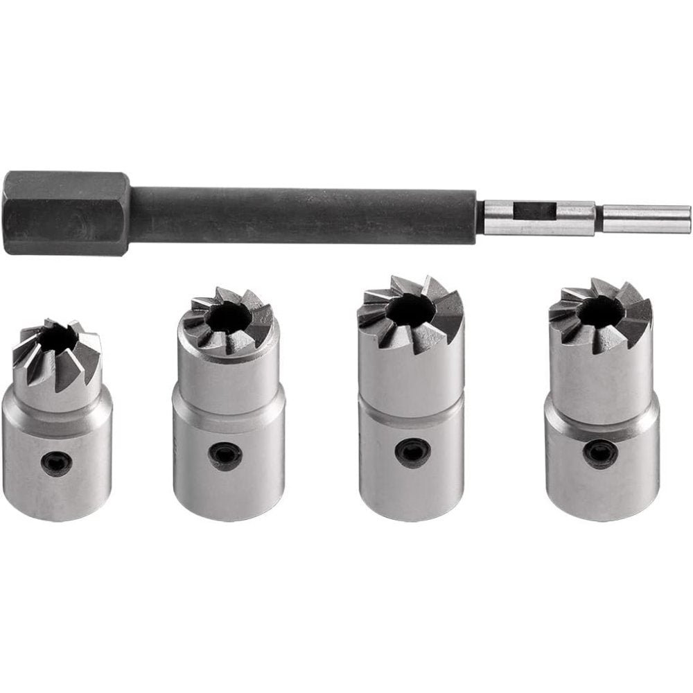 Topex 11-218 frese per sedi valv lvole diesel