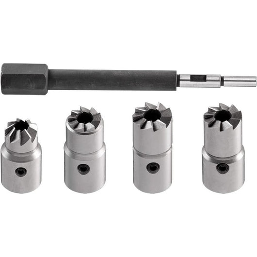 Topex 11-218 frese per sedi valv lvole diesel