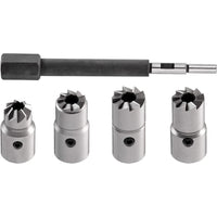 Topex 11-218 frese per sedi valv lvole diesel