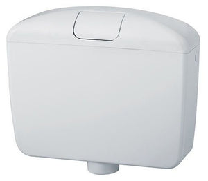 CASSETTA WC A ZAINO 6-7L COMPLETA