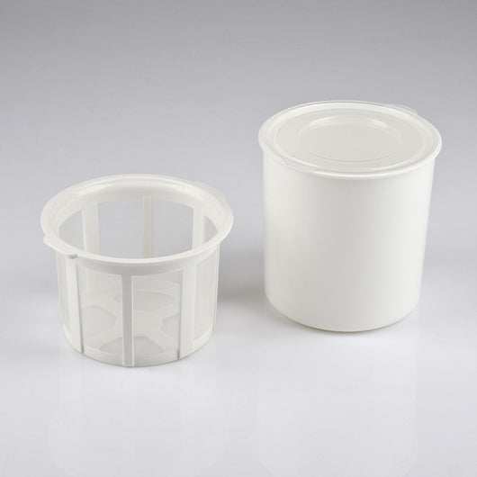 YOGURTIERA ELETTRICA GIRMI