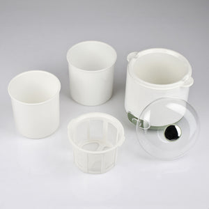 YOGURTIERA ELETTRICA GIRMI