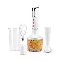 MIXER AD IMMERSIONE CON KIT GIRMI