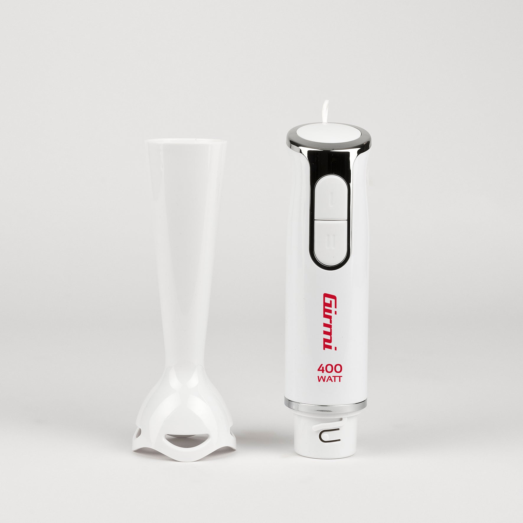 MIXER AD IMMERSIONE CON KIT GIRMI