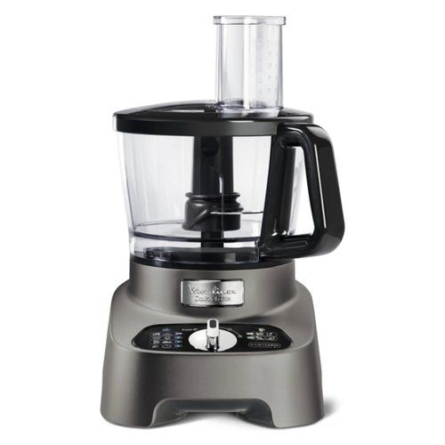 Moulinex fp825e robot da cucina multifunzione double force - 3016661158483